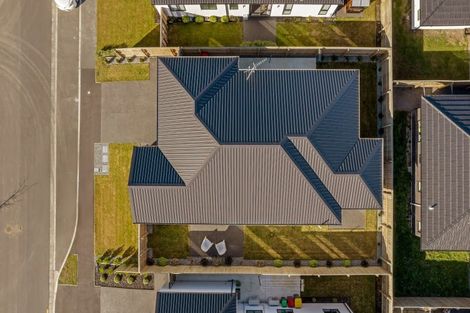 Photo of property in 5 Llew Summers Street, Belfast, Christchurch, 8051