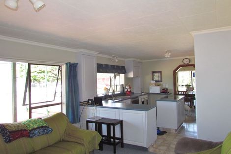 Photo of property in 552 Paierau Road, Opaki, Masterton, 5881