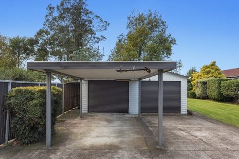 Photo of property in 41 College Road, Edgecumbe, 3120