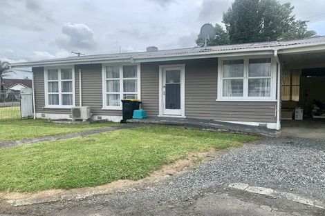 Photo of property in 14 George Street, Morrinsville, 3300