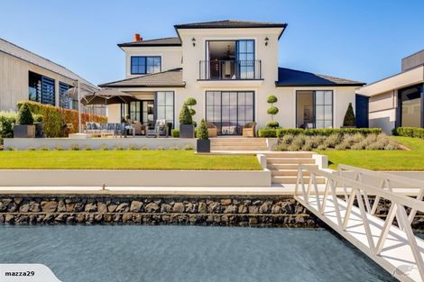 Photo of property in 137 Motu Capri, Pauanui, Hikuai, 3579