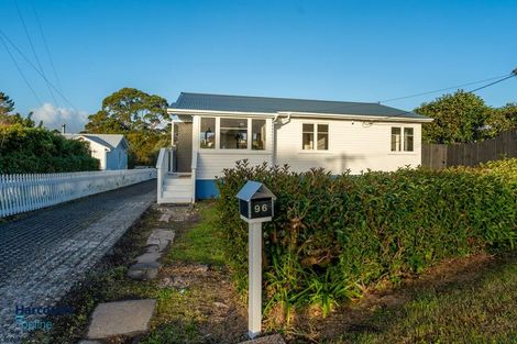 Photo of property in 96 Rosier Road, Glen Eden, Auckland, 0602