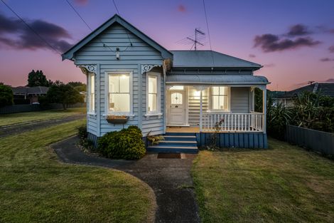 Photo of property in 31 Marne Road, Papakura, 2110