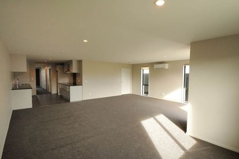 Photo of property in 64 Gosling Crescent, Halswell, Christchurch, 8025