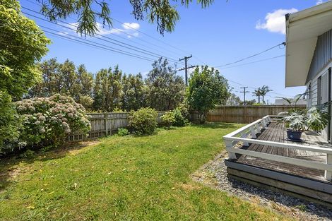 Photo of property in 217 Omata Road, Spotswood, New Plymouth, 4310