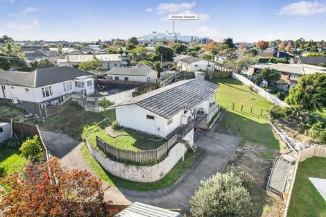 Photo of property in 87a Ohaupo Road, Melville, Hamilton, 3206