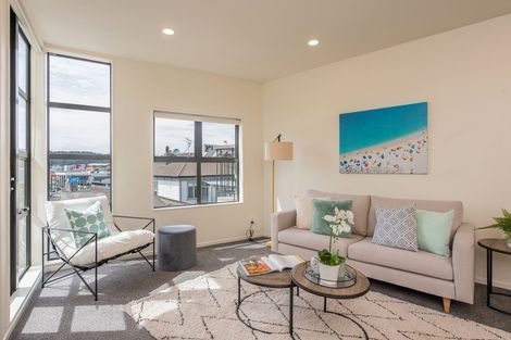 Photo of property in 26u2 Buller Street, Te Aro, Wellington, 6011