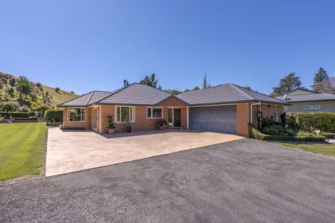 Photo of property in 120 Homebush Road, Glentunnel, 7673