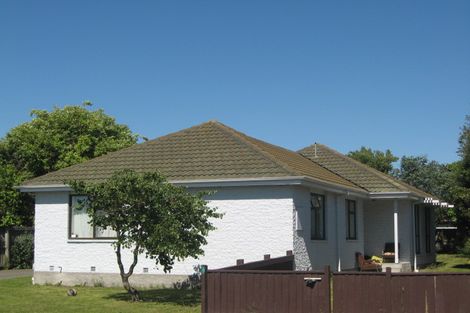 Photo of property in 54 Arcon Drive, Broomfield, Christchurch, 8042