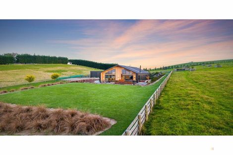 Photo of property in 164 Esler Road, Sutherlands, Pleasant Point, 7983