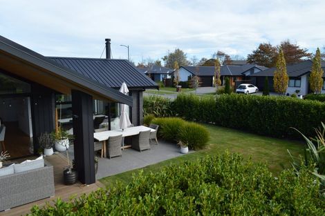 Photo of property in 18 Whitburn Avenue, Halswell, Christchurch, 8025