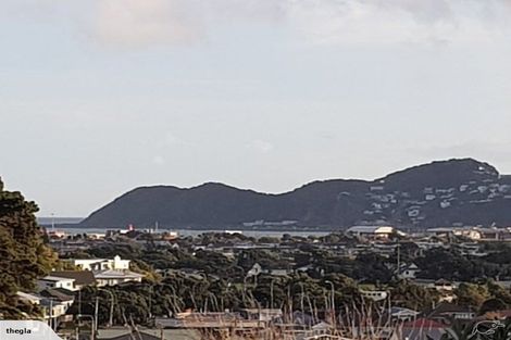 Photo of property in 55 Totara Road, Miramar, Wellington, 6022