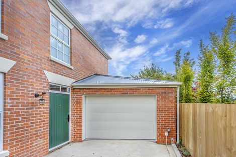 Photo of property in 4/75 Cornwall Street, St Albans, Christchurch, 8014