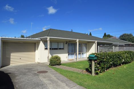 Photo of property in 2/439 Fraser Street, Te Awamutu, 3800