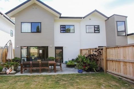 Photo of property in 28u2 Mahoe Street, Melville, Hamilton, 3206