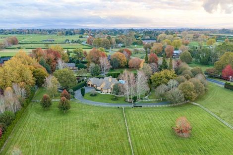 Photo of property in 282 Woodside Road, Matangi, Hamilton, 3284