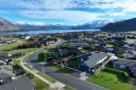 Photo of property in 59 Minaret Ridge, Wanaka, 9305