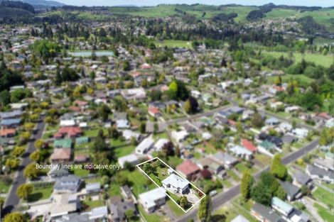 Photo of property in 8 Bertram Street, Hillcrest, Rotorua, 3015