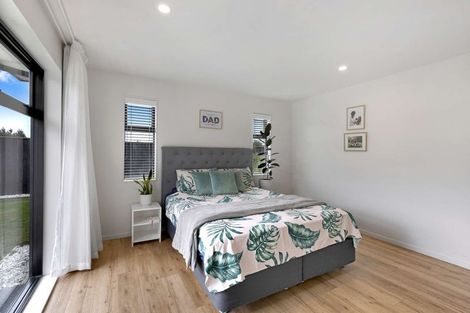 Photo of property in 7 Nancy Wake Street, Rolleston, 7615