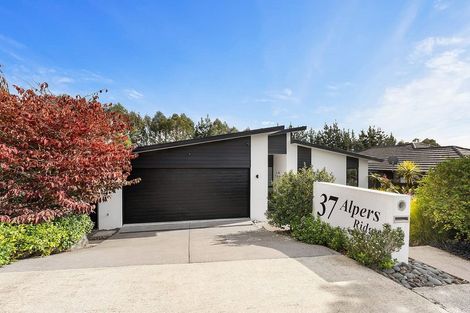 Photo of property in 37 Alpers Ridge, Leamington, Cambridge, 3432