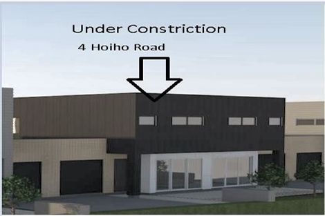 Photo of property in 4 Hoiho Road, Pukekohe, 2120