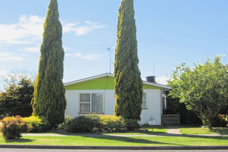 Photo of property in 17 Collins Street, Te Hapara, Gisborne, 4010