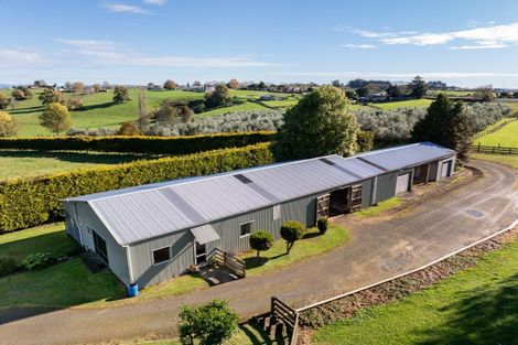 Photo of property in 4872 Ohaupo Road, Te Awamutu, Ohaupo, 3883