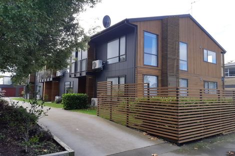 Photo of property in Bealey Courts, 1/271 Bealey Avenue, Christchurch Central, Christchurch, 8013