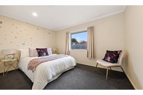 Photo of property in 21 Dampier Street, Woolston, Christchurch, 8023