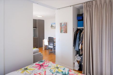 Photo of property in 208/8u Wigan Street, Te Aro, Wellington, 6011