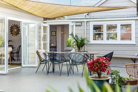 Photo of property in 18 Cuba Street, Petone, Lower Hutt, 5012