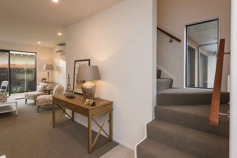 Photo of property in 2/555 Manchester Street, St Albans, Christchurch, 8014