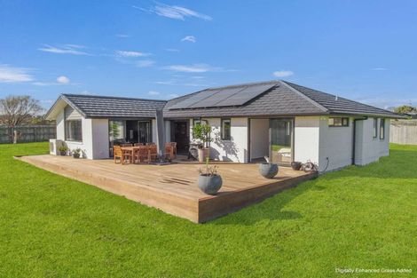 Photo of property in 201b Tiro Tiro Road, Levin, 5510