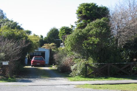 Photo of property in 150 Stafford Street, Hokitika, 7810