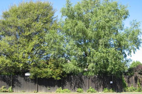Photo of property in 319 Wairakei Road, Burnside, Christchurch, 8053
