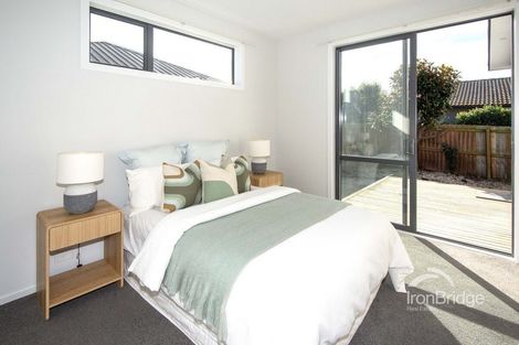 Photo of property in 439 Bower Avenue, Parklands, Christchurch, 8083