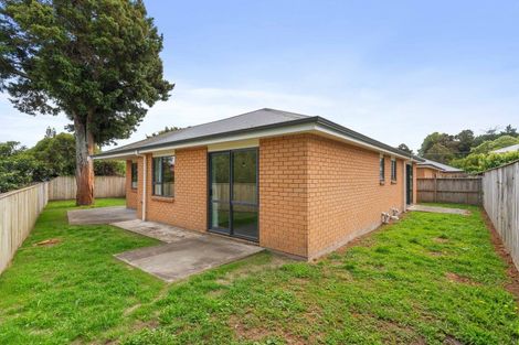Photo of property in 85b Oxford Street, Lansdowne, Masterton, 5810