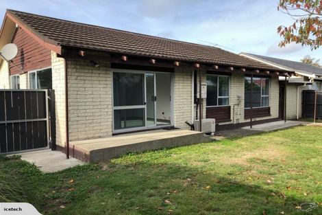 Photo of property in 1/5 Glenys Place, Broomfield, Christchurch, 8042