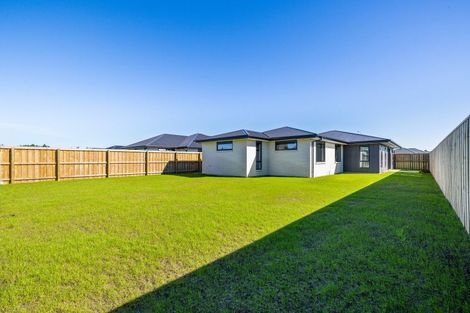 Photo of property in 43 Greig Crescent, Amberley, 7481