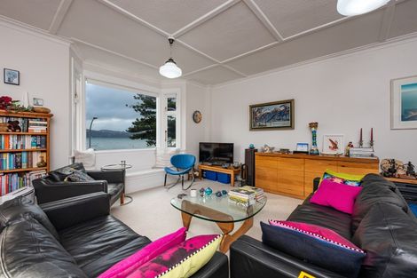 Photo of property in 246u2 Oriental Parade, Oriental Bay, Wellington, 6011