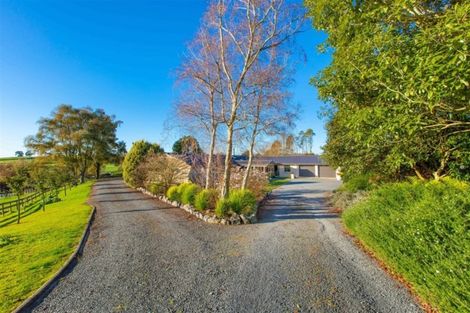 Photo of property in 154 Ngaroto Road, Te Awamutu, Ohaupo, 3883