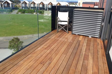 Photo of property in 303/12 Marlborough Crescent, Hobsonville, Auckland, 0616