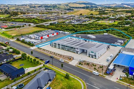 Photo of property in 8 Gibbs Place, Matamata, 3400
