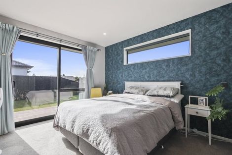 Photo of property in 41 Selfe Crescent, Burwood, Christchurch, 8083