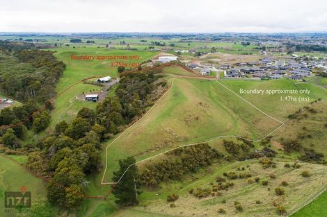 Photo of property in 5 Macdonald Heights, Feilding, 4702