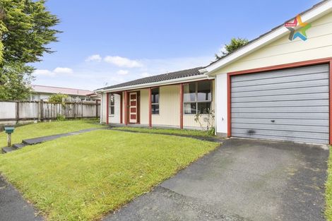 Photo of property in 1/37 Mohaka Street, Wainuiomata, Lower Hutt, 5014