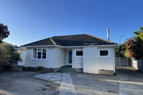 Photo of property in 290 Waterloo Road, Hornby, Christchurch, 8042
