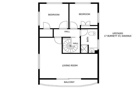 Photo of property in 17 Burnett Street, Kakanui, Oamaru, 9495