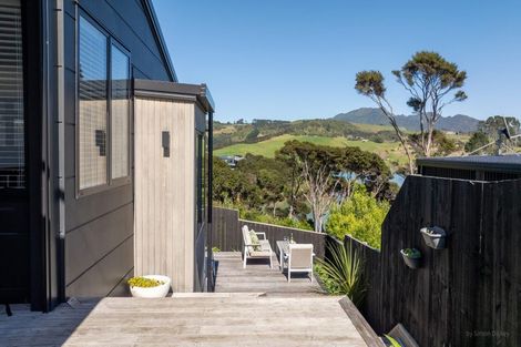 Photo of property in 4 Omahina Street, Raglan, 3225