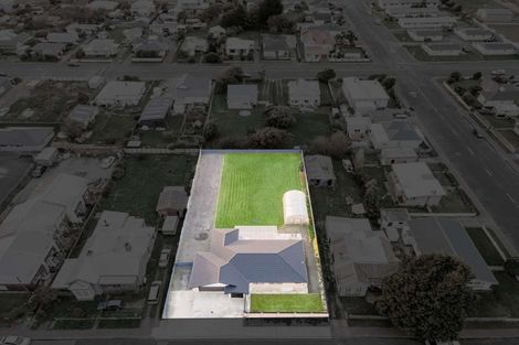 Photo of property in 222 Crinan Street, Appleby, Invercargill, 9812